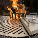 Pro-Termo® Firepit Open Fire Grill-10