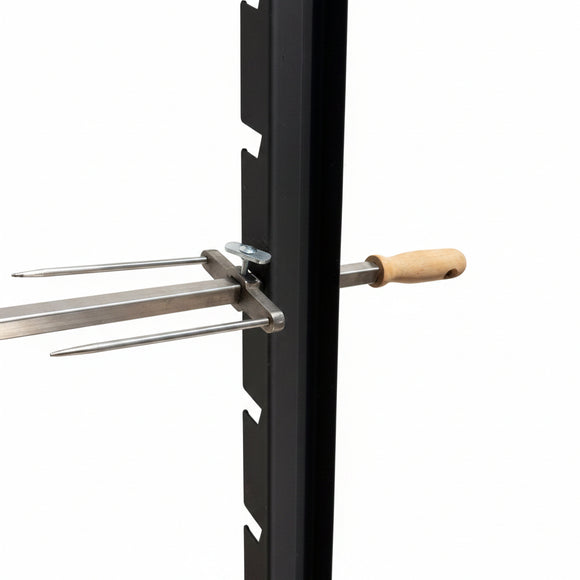 Pro-Termo® Firepit Open Fire Grill