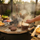 Pro-Termo® Firepit Open Fire Grill-9