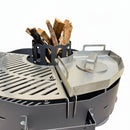 Pro-Termo® Firepit Open Fire Grill-12