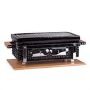 RANCH-T® Shichirin - Rectangle-4