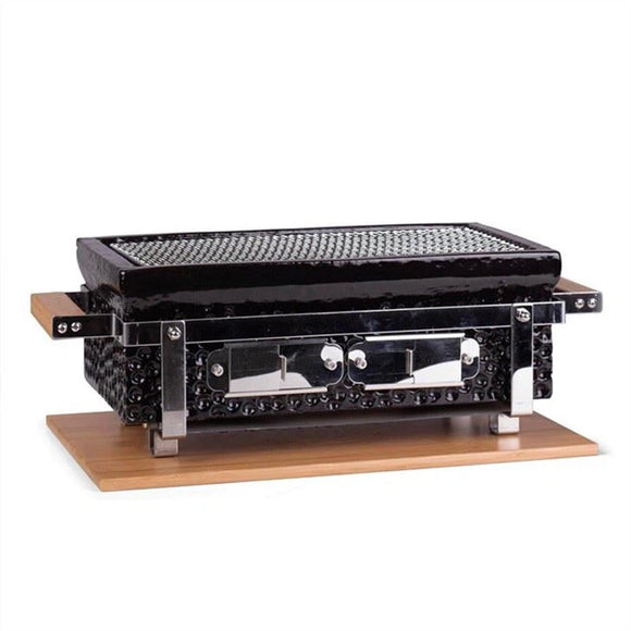 RANCH-T® Shichirin - Rectangle