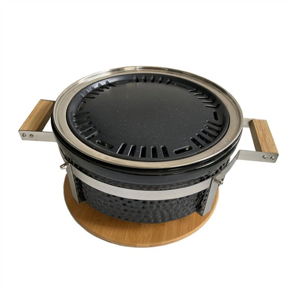 RANCH-T® Shichirin - Round