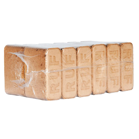 RUF Briquettes