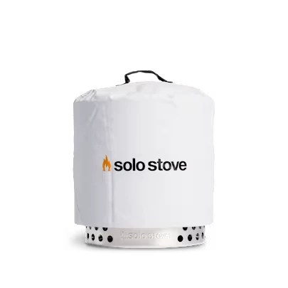 Solo Stove® Fire Pit Shelter