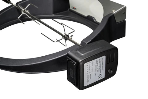 PiRO® Original Large - Rotisserie / Pizza oven