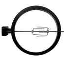 RANCH-T® KAMADO GRILLS - Classic 24" - Plus Rotisserie-3