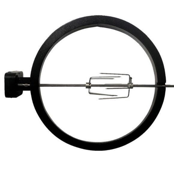 RANCH-T® KAMADO GRILLS - Classic 24" - Plus Rotisserie