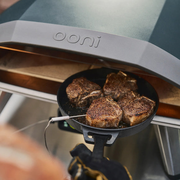 Ooni® Koda 2 Pro Gas Powered Pizza Oven - 2nd Gen