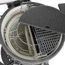 iQ GRILLS® - Large 22" - The Fully Accessorized Kamado Grill-25