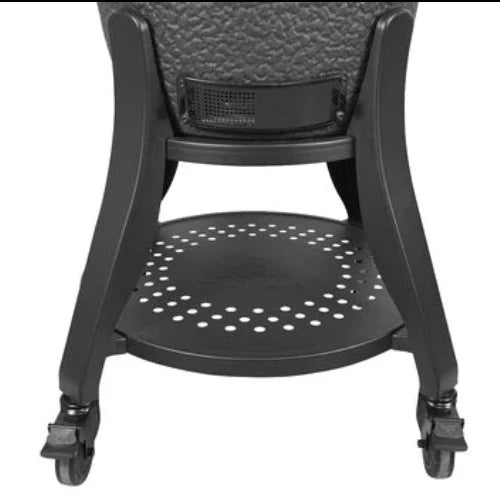 iQ GRILLS® - Large 22" - The Fully Accessorized Kamado Grill