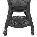 iQ GRILLS® - Large 22" - The Fully Accessorized Kamado Grill-17