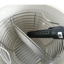 iQ GRILLS® - Large 22" - The Fully Accessorized Kamado Grill-27