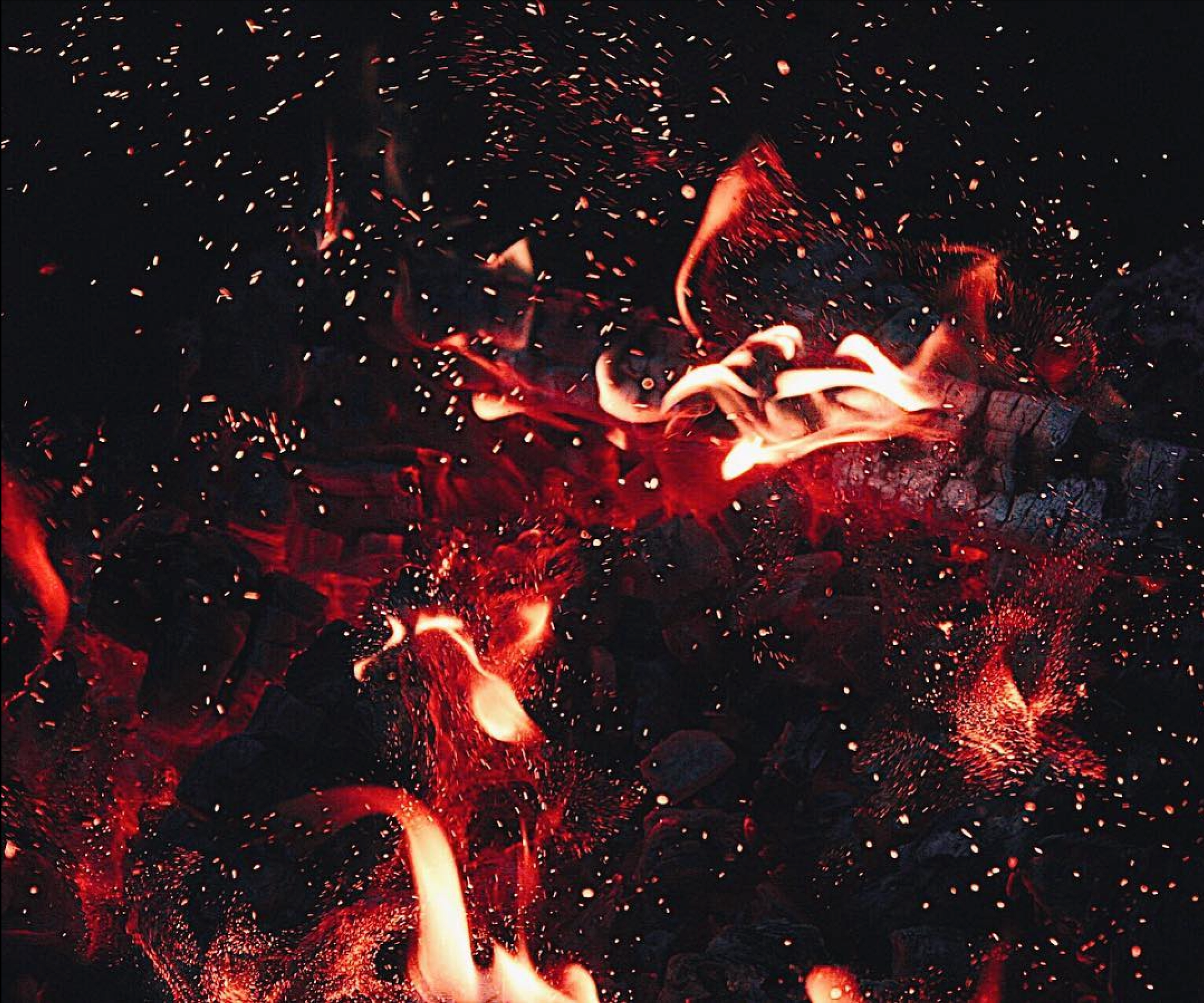 The flavour is in the Smoke.