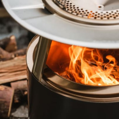 Solo Stove® Heat Deflector - Ranger / Bonfire