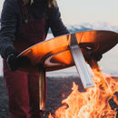 Solo Stove® Heat Deflector - Ranger / Bonfire-6