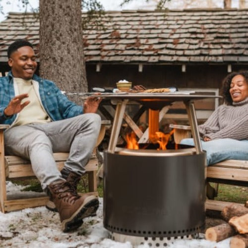 Solo Stove® Heat Deflector - Ranger / Bonfire