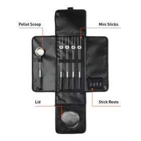 Solo Stove® Mesa Accessory Pack - 0