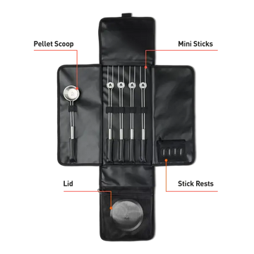 Solo Stove® Mesa Accessory Pack - 0