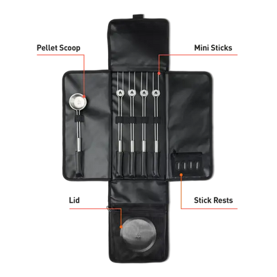 Solo Stove® Mesa Accessory Pack - 0