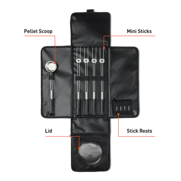 Solo Stove® Mesa Accessory Pack