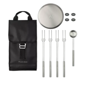 Solo Stove® Mesa Accessory Pack