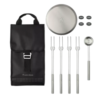 Solo Stove® Mesa Accessory Pack