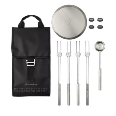 Solo Stove® Mesa Accessory Pack