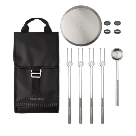 Solo Stove® Mesa Accessory Pack