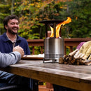 Solo Stove® Mesa XL Heat Deflector-3