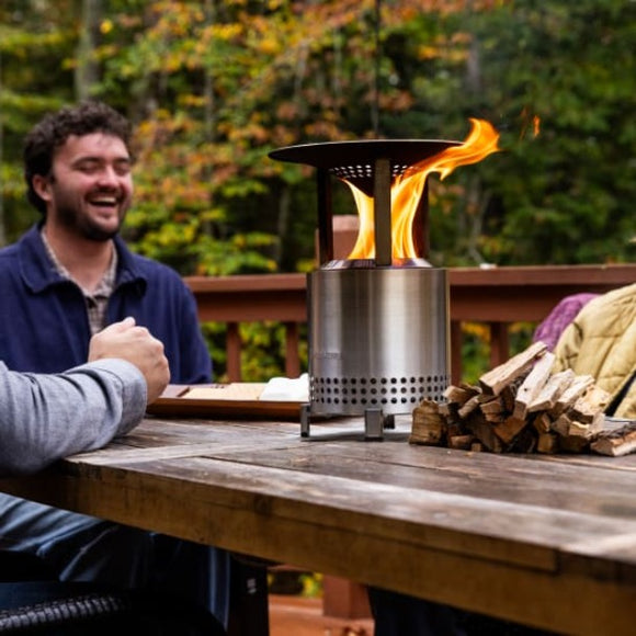 Solo Stove® Mesa XL Heat Deflector