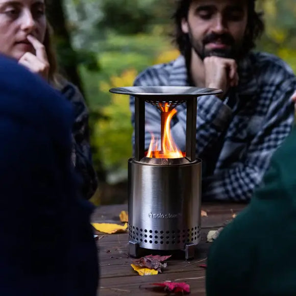 Solo Stove® Mesa XL Heat Deflector