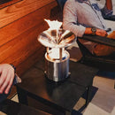 Solo Stove® Mesa XL Heat Deflector-6