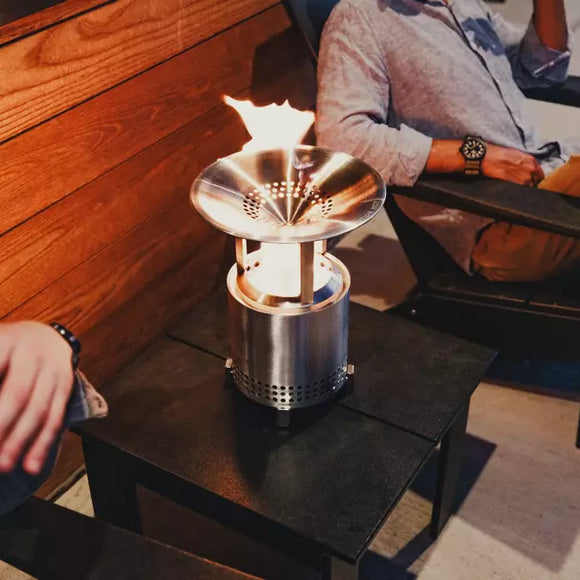 Solo Stove® Mesa XL Heat Deflector