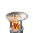 Solo Stove® Mesa XL Heat Deflector-2