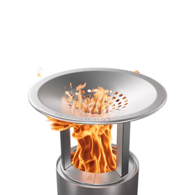 Solo Stove® Mesa XL Heat Deflector - 0