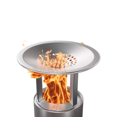 Solo Stove® Mesa XL Heat Deflector - 0