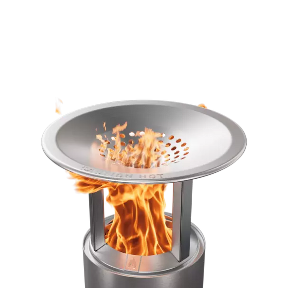 Solo Stove® Mesa XL Heat Deflector