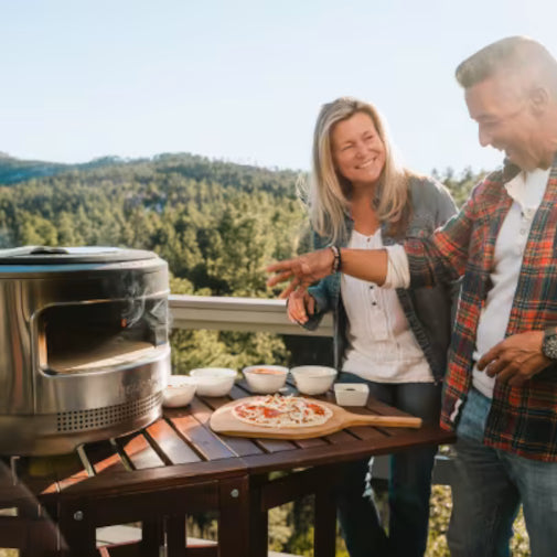 Solo Stove® Pi Pizza Oven