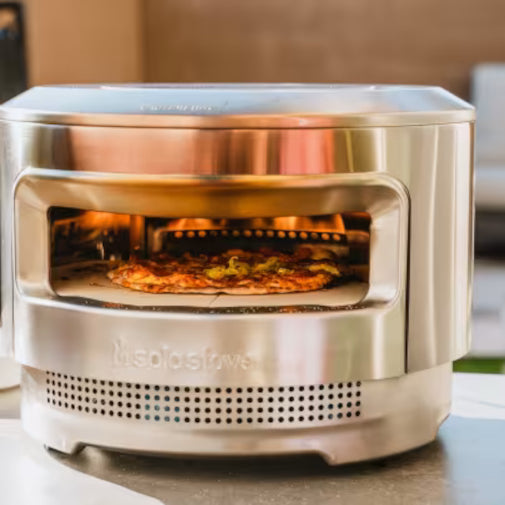 Solo Stove® Pi Pizza Oven MG Firelogs - Main Image