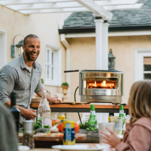 Solo Stove® Pi Pizza Oven