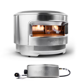 Solo Stove® Gas Burner - 0