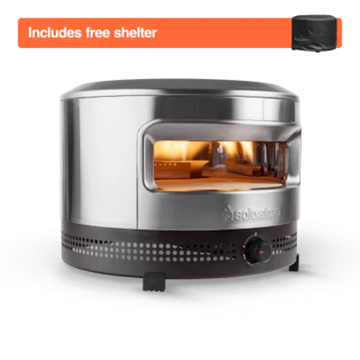 Solo Stove® Pi Prime Pizza Oven