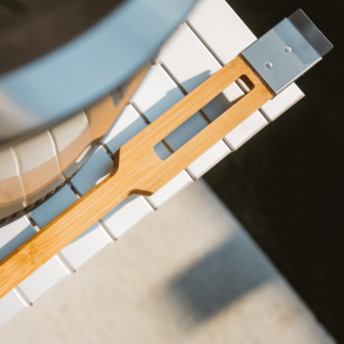 Solo Stove® Pizza Oven Brush