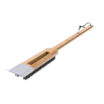 Solo Stove® Pizza Oven Brush