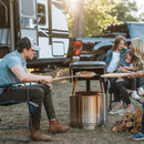 Solo Stove® Pi Stainless Turner 2.0-5