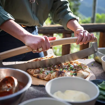 Solo Stove® Pi Pizza Rocker Blade - 0