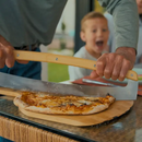 Solo Stove® Pi Pizza Rocker Blade-6