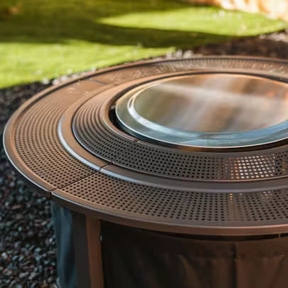 Solo Stove® Fire Pit Lid