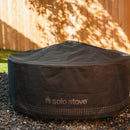 Solo Stove® Fire Pit Surround Shelter-3